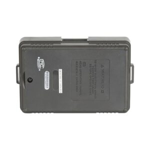 UNI T UT522 Digital Earth Ground Resistance Tester for electrical installations