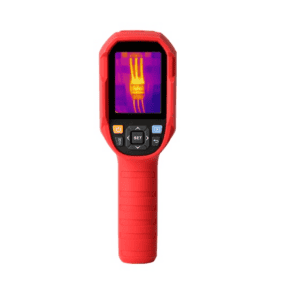 uni t uti716b heavy duty thermal imager