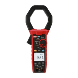 uni t ut219p ac digital power clamp meter