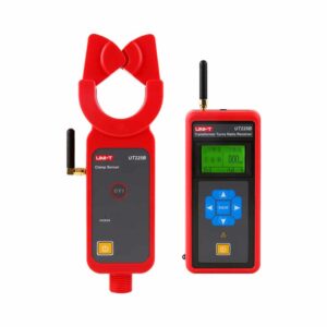 ut225a b wireless high low voltage transformer turns ratio testers