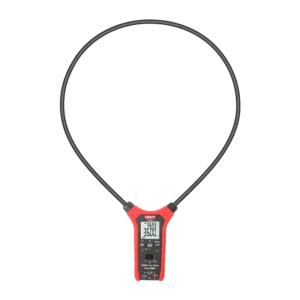 uni t ut281e+ true rms flex clamp sensor