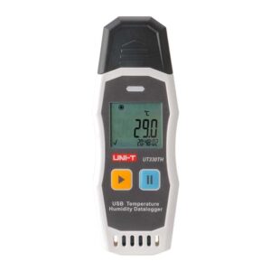 Temperature Humidity Meters