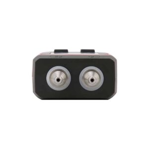 uni t ut366a digital manometer pressure measurement tool