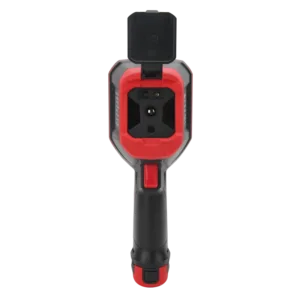 uni t uti740e professional enhanced thermal imager