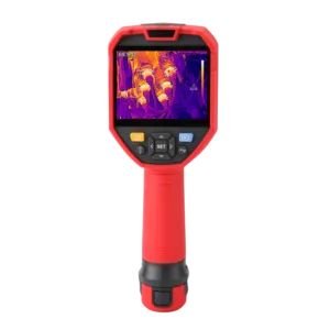 uni t uti740e professional enhanced thermal imager