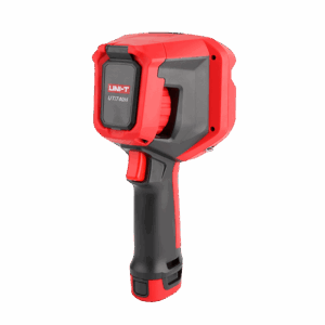 uni t uti740h professional thermal camera infrared imaging for industrial use
