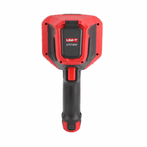 uni t uti740h professional thermal camera infrared imaging for industrial use