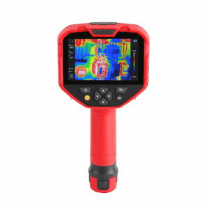 uni t uti740h professional thermal camera infrared imaging for industrial use