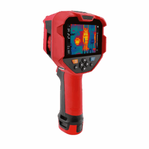 uni t uti740h professional thermal camera infrared imaging for industrial use