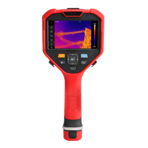 uni t uti760x expert thermal imager