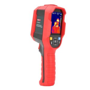 Infrared Thermometers and Thermal Imagers