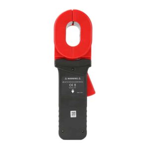 uni t ut276a plus digital clamp earth ground tester for electrical systems