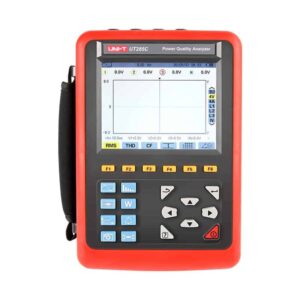 Power Quality Analysers