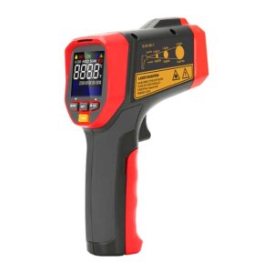 uni t ut303d plus infrared thermometer non contact temperature gun