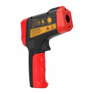 uni t ut303d plus infrared thermometer non contact temperature gun