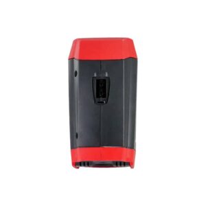 Uni-T UT305A+ Infrared Thermometer measuring high temperature industrial equipment