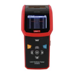 Leeb Hardness Testers