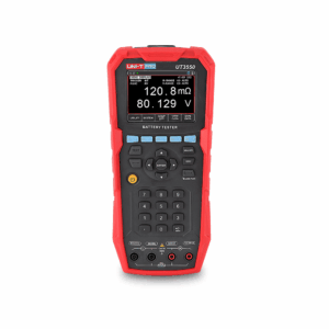 Battery Testers
