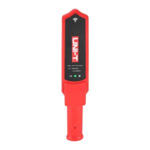 Pipeline Blockage Detector