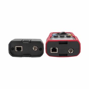 uni t ut685b kit tdr cable tester fault location length measurement