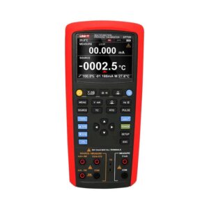 Process Calibrators