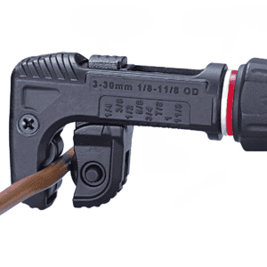 bradley bra tc30 st constant tension tubing cutter with quick adjustment