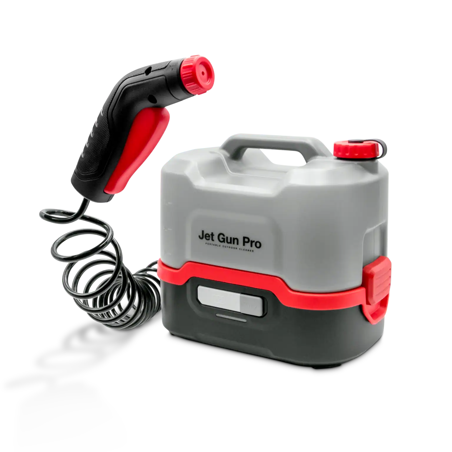 errecom er vp1063.01 jet gun pro