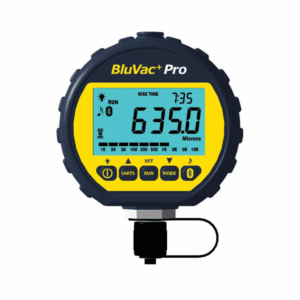 Digital Vacuum Gauges