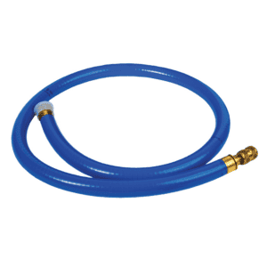 accutools trublu hose, length 1.5 kfm x 3/8” ffl