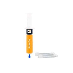 Errecom TR1132 Super Dry. A moisture and acid eliminator for refrigeration and air conditioning systems, preventing damage and extending system life.