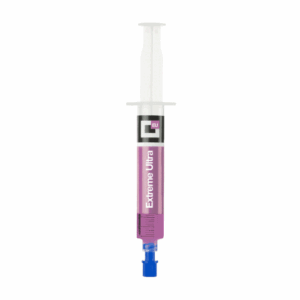 Six bottles of Errecom TR1156.L6.J1 Extreme R600 Stop Leak, a professional-grade sealant for R600 refrigerant systems, designed to permanently repair small leaks.
