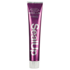 Errecom TR1157.Y.01 SealUp Tube 50ml, a yellow-labeled sealant for HVAC/R systems, designed to permanently repair small leaks in refrigerant circuits.