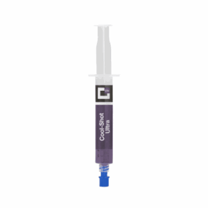 Errecom TR1163.AL.J7 Extreme Ultra Automotive Leak Stop, a silver and black canister with product labeling, designed to seal leaks in car AC and refrigeration systems.