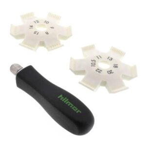 Straightening Tools