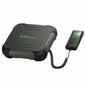 Refrigerant Scales