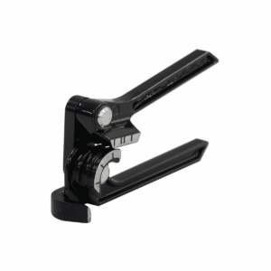 Imperial 367-FH Triple Head Tube Bender, a professional-grade tool with three color-coded bending heads for precise bending of multiple copper, aluminum, and steel tube sizes, ideal for HVAC/R and plumbing applications.