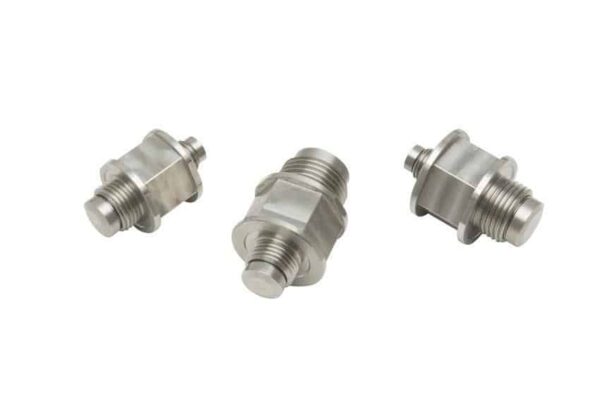inoac conic joint no flare hvac fitting quick connect installation
