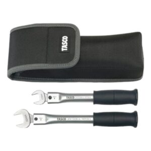 tasco ta771sv 23s torque wrench set (1/4 & 3/8)