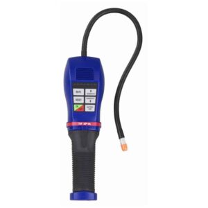 tifxp 1a refrigerant leak detector hvacr leak finding tool
