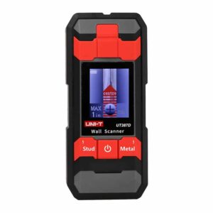 Wall Scanning Tools