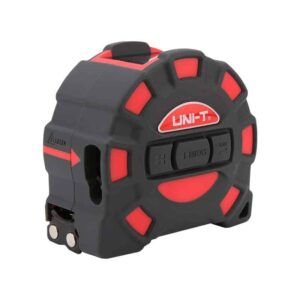 Laser Tape Measures