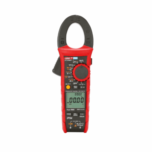 Clamp Meters