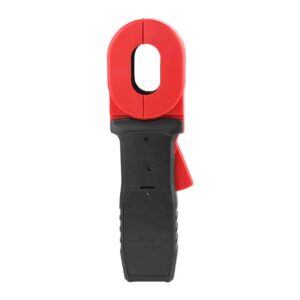 Uni-T UT273+ Clamp Earth Resistance Tester, a handheld device used to measure the resistance of grounding systems.