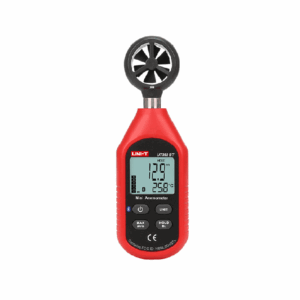 Wind Speed Meters