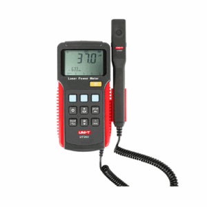 Laser Power Meters