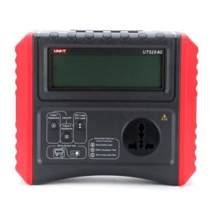 Portable Applicance Testers