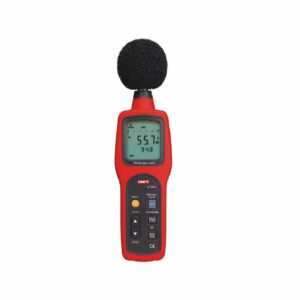 Sound Level Meters