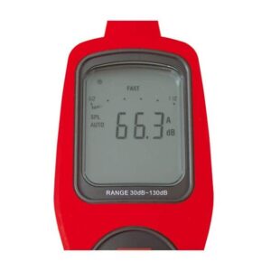 Uni-T's UT352 Sound Level 30~130dB Meter has auto range and data storage function, with high/lower alarm, analogue outputs and condenser microphone. The UT352 takes sound measurement to the next level.