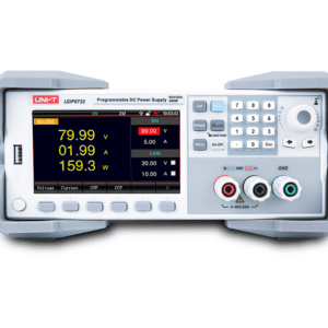 uni t programmable dc power supply 80v, 40a, 850w